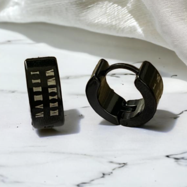 Aretes HJ32